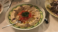 Diwan Al Bacha food