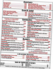 Pappy's Cookin' menu