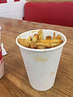 Five Guys food