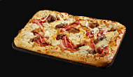 Domino's Pizza la Roche sur Yon food