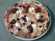 Pizzeria Da Cecco food