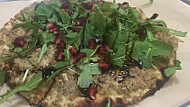 Za'atar Bake food