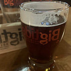 Big Tide Brewing Co. food