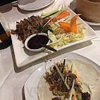 Siam Thai & Teppan-Yaki Restaurant food