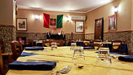 La Locanda Del Cont food