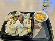 Del Taco food