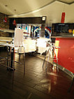 Domino's Pizza Cernay inside