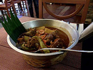 Kusina Enrique food