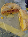 Tenafly Bagels food