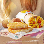 Taco Bell food