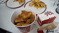 Kfc Sheffield Queens Road food