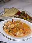 Eugene's Gulf Coast Cuisine food