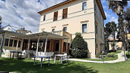 Villa Picena Resort inside