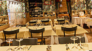 Trattoria Reale food