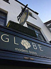 Globe Modern Bistro inside