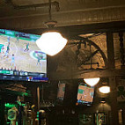 Casey's Irish Pub inside