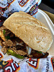 Firehouse Subs Herndon food