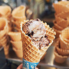 Ben Jerry’s food