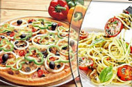 Peppe's Pizzeria food