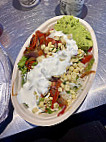 Chipotle Mexican Grill food