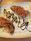 Cibo Italian Eatery food