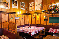 Gasthaus Kopp inside