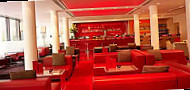 Millbank Lounge inside