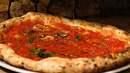 Pizzeria Capasso food