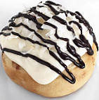 Cinnaholic food