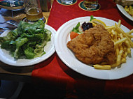 Gasthaus Huber food