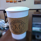 Mainstreet Coffee Wine food