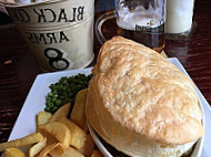 Black Country Arms food