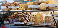 German Bread Bakery food