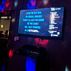 Voicebox Karaoke inside