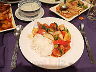 Naka Thai food