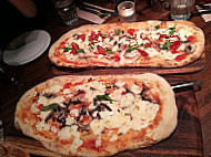 Zizzi - Bournemouth food