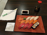 Edo Sushi food