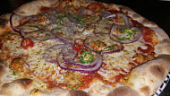 Cheshire Pizza food