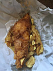 The Catch Traditional Fish And Chips inside