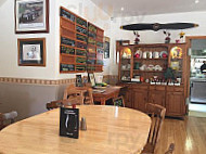 Jubilee Cafe inside