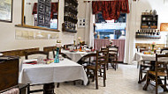 Trattoria Forchetta E Scarpetta food