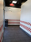 Five Guys inside