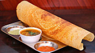 Chennai Dosa Group Ltd food