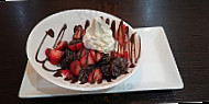 Creations Dessert Loune food