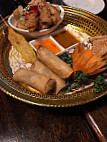 Thai Corner food