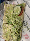 Jimmy John's food