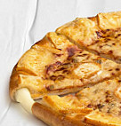 Pizza Hut food