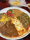 Ixtapa Snohomish food