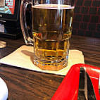 Red Robin Gourmet Burgers And Brews food