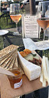 William Heritage Winery food